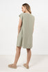 Robe de jour model 212242 awama